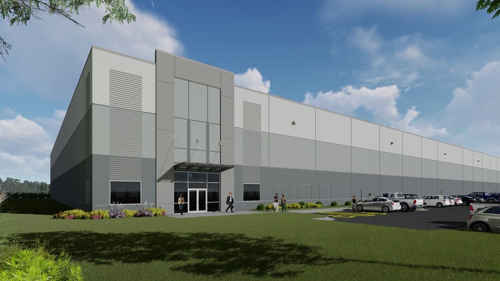 11060 Johnson Rd, Ashland, VA for sale - Building Photo - Image 1 of 1