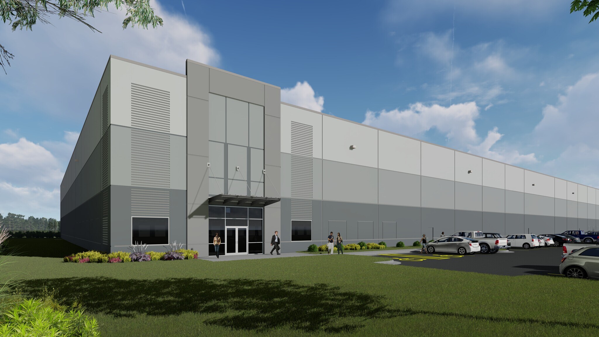 11060 Johnson Rd, Ashland, VA for sale Building Photo- Image 1 of 1