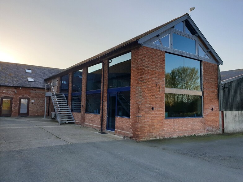 Combermere, Whitchurch for lease - Building Photo - Image 2 of 2