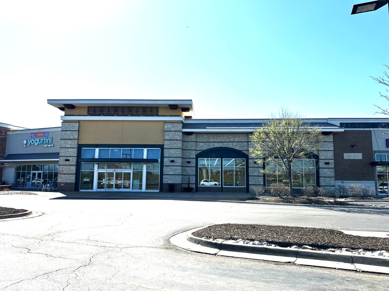 8383 N Booth Ave, Kansas City, MO for lease - Building Photo - Image 3 of 6