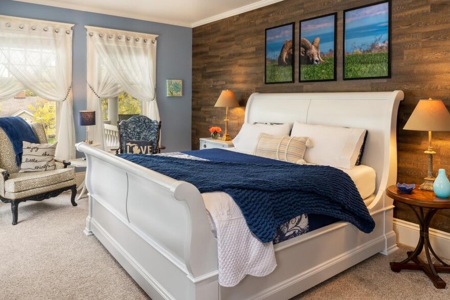 506 S Oakland St, Saint Johns, MI for sale - Building Photo - Image 2 of 12