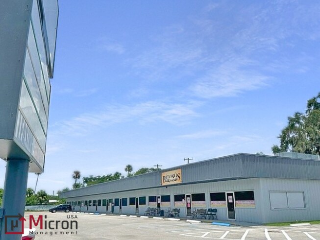 3651 SE Us-441, Okeechobee, FL for lease Building Photo- Image 1 of 9