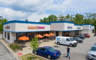 More details for 8800-8820 Gross Point Rd, Skokie, IL - Retail for Lease