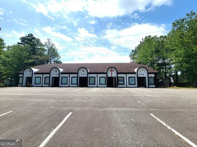 3982 Cherokee Trl, Suwanee, GA for sale Building Photo- Image 1 of 1