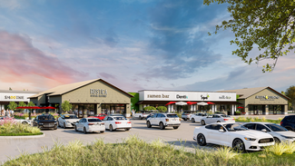 More details for Brown-Hufsmith Rd at State Highway 249, Tomball, TX - Retail for Lease