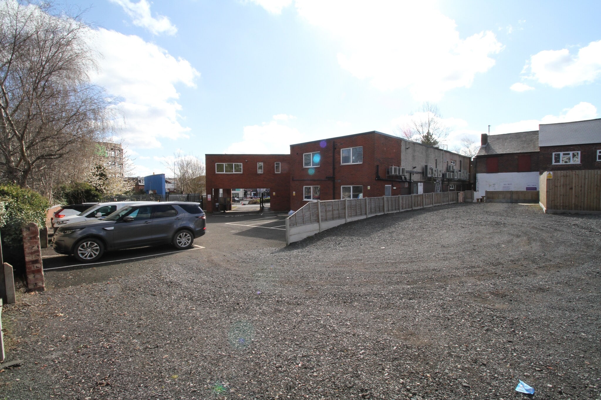 Hyfield House, 36 Hagley Road B63 4rh, Halesowen for lease Building Photo- Image 1 of 9