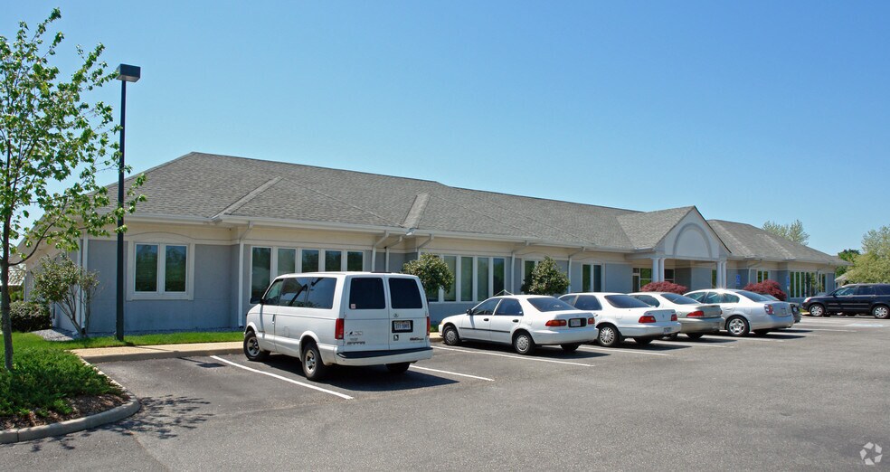 2923-2929 Polo Pky, Midlothian, VA for lease - Building Photo - Image 1 of 3