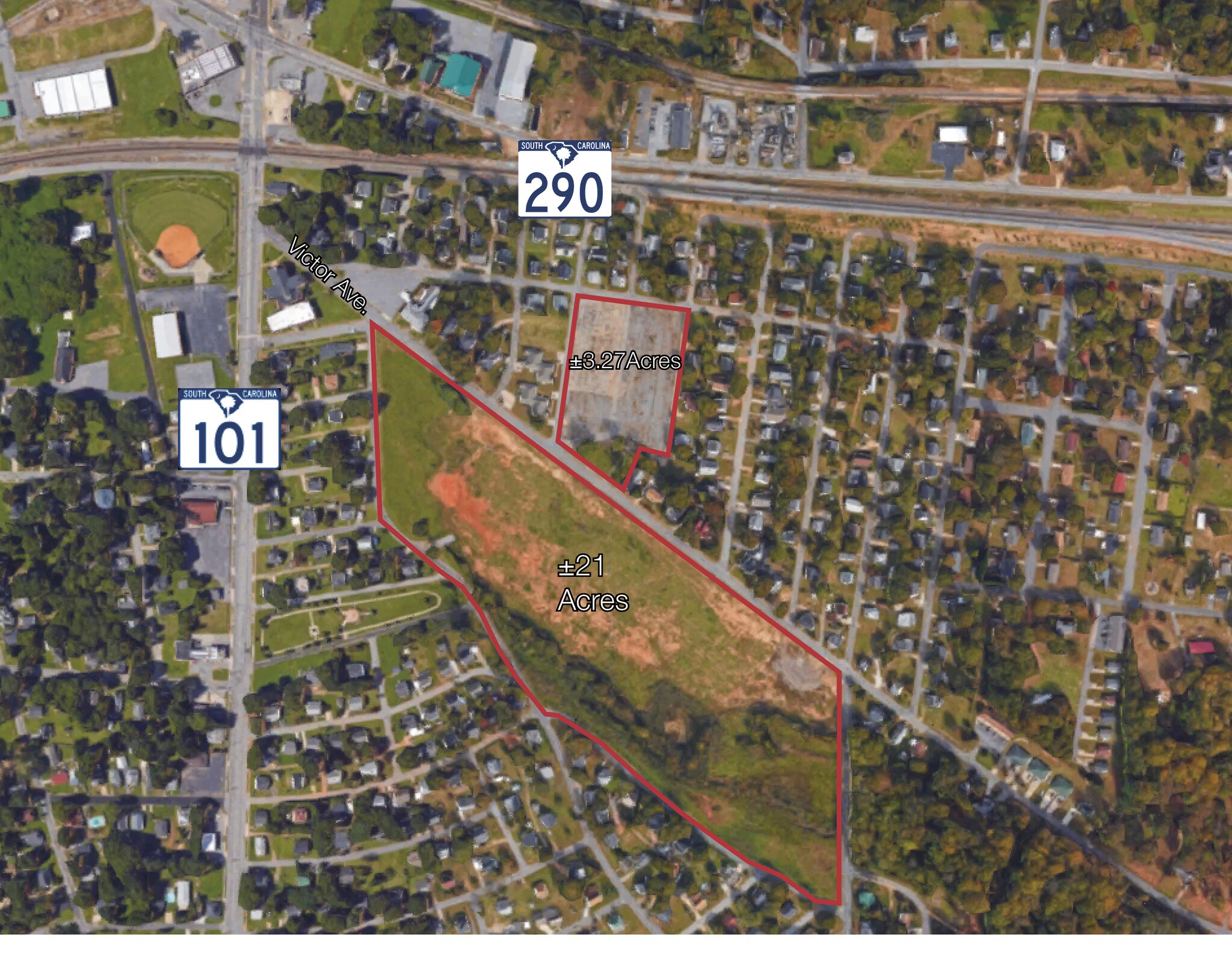 250 Victor Ave, Greer, SC for sale Other- Image 1 of 1