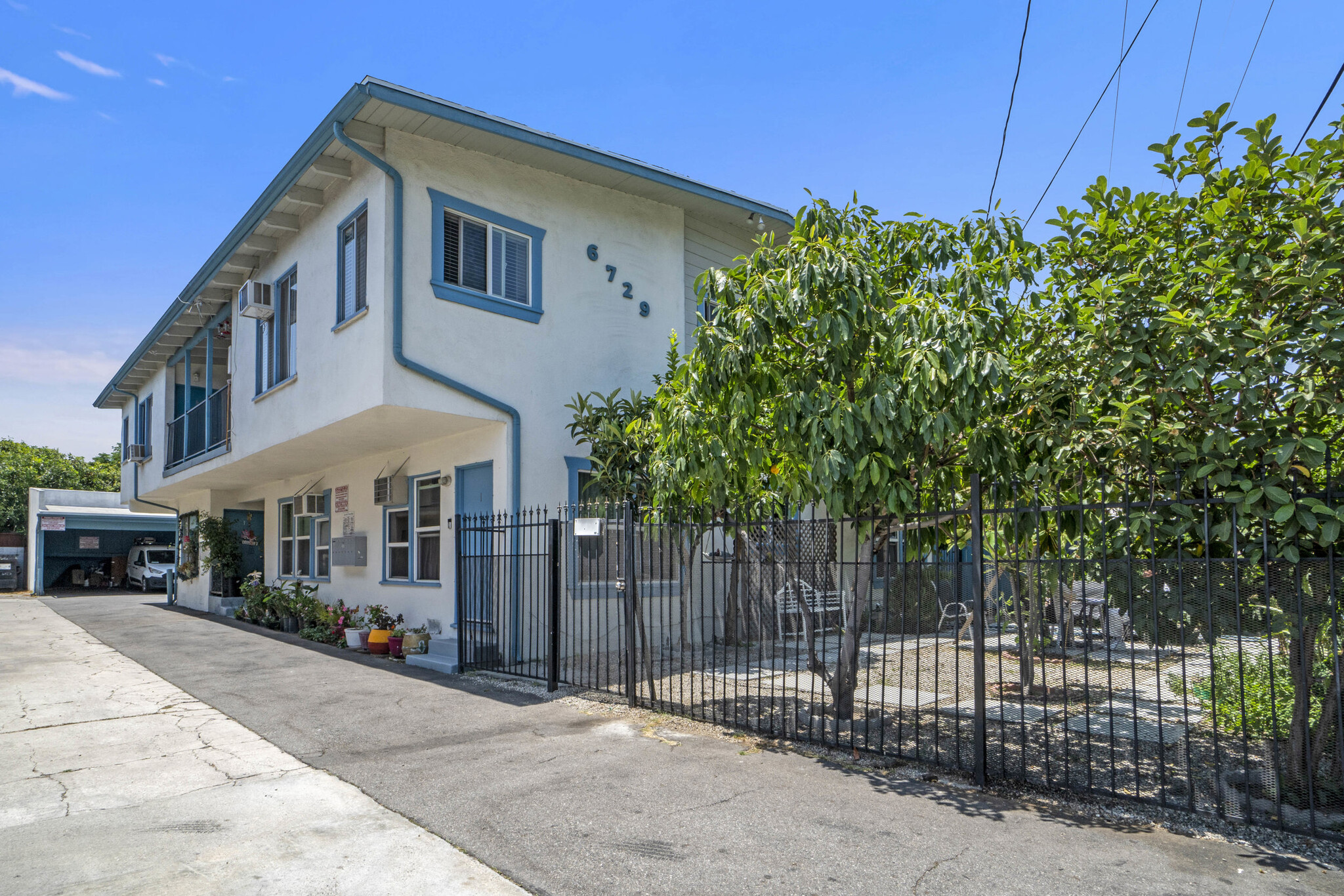 6729 Fulton Ave, Van Nuys, CA for sale Building Photo- Image 1 of 1