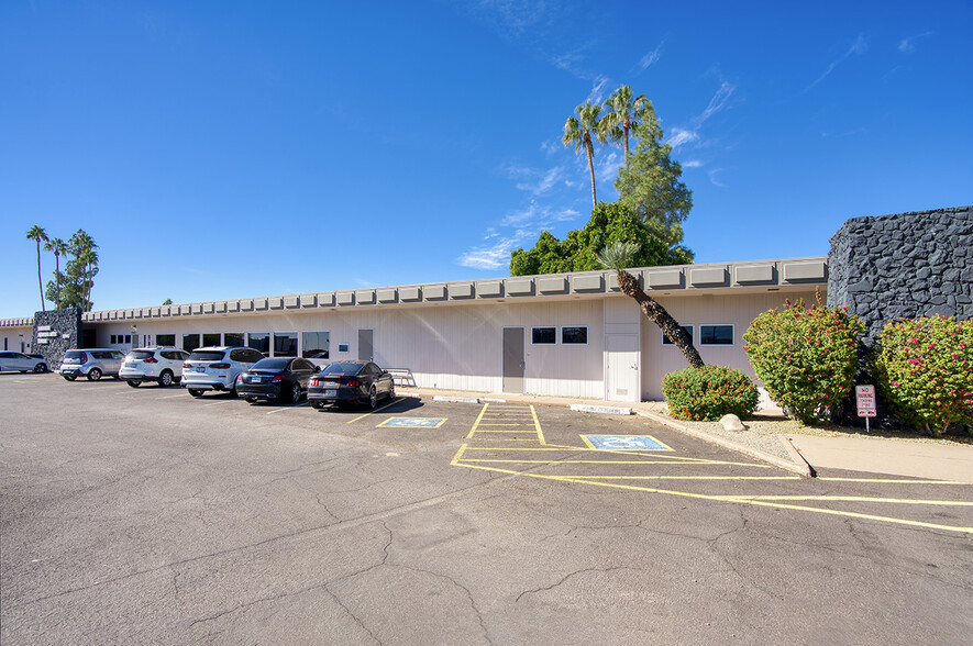 13000 N 103rd Ave, Sun City, AZ for lease - Building Photo - Image 3 of 5