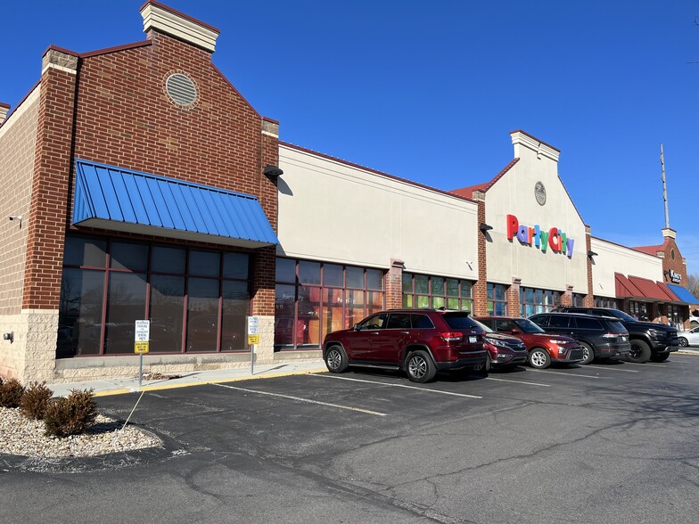 20217 Route 19, Cranberry Township, PA for lease - Building Photo - Image 3 of 4