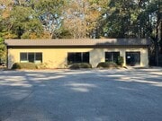Showroom Building for Lease - Warehouse