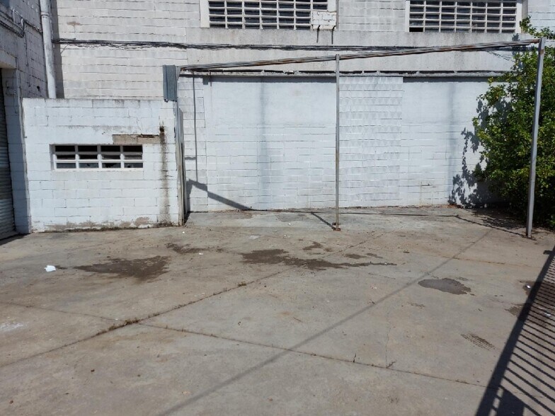 Industrial in Ripollet, Barcelona for sale - Building Photo - Image 3 of 3