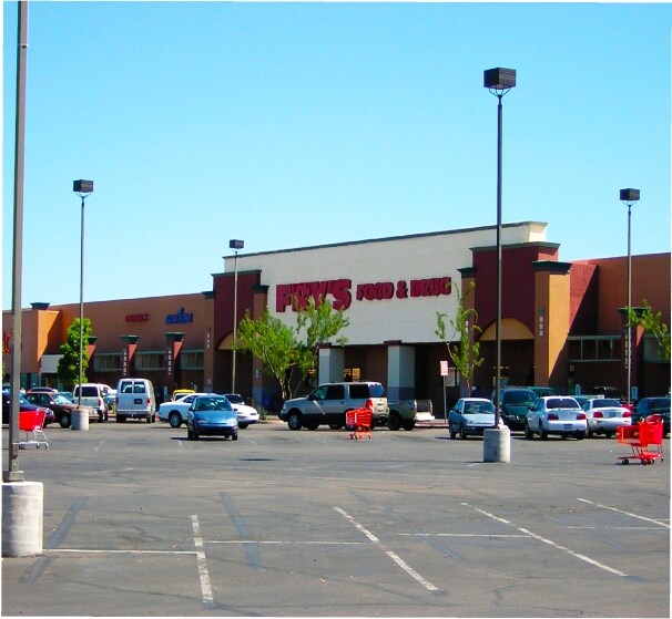 4052-4186 E 22nd St, Tucson, AZ for lease - Image 1 of 12
