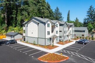 More details for 7911 Washington Blvd SW, Lakewood, WA - Multifamily for Sale