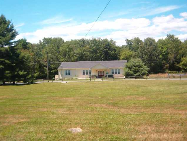 66-84 Katzman Rd, Ellenville, NY for sale - Primary Photo - Image 1 of 1