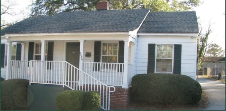 2266 Ingleside Ave, Macon, GA for sale Building Photo- Image 1 of 1