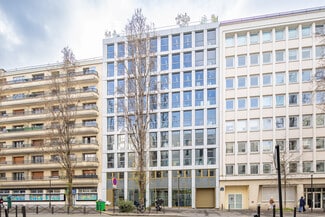 More details for 125 Rue De Saussure, Paris - Office for Lease
