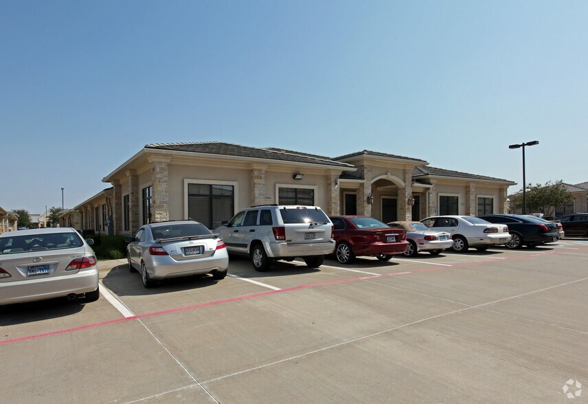 6525 Preston Rd, Plano, TX for lease - Building Photo - Image 2 of 6
