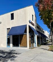 625 Montana Ave, Santa Monica, CA for lease Building Photo- Image 2 of 4