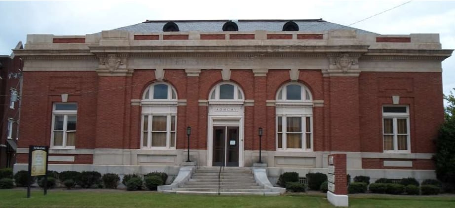 325 S Oakland Ave, Rock Hill, SC for lease Primary Photo- Image 1 of 7