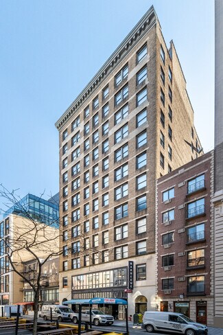 More details for 116 E 27th St, New York, NY - Office for Lease