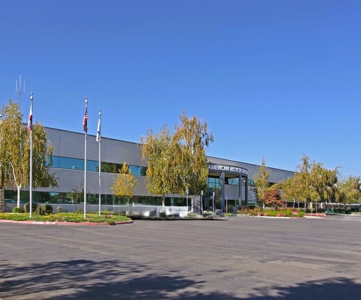 4701 Stoddard Rd, Modesto, CA for lease - Building Photo - Image 1 of 4