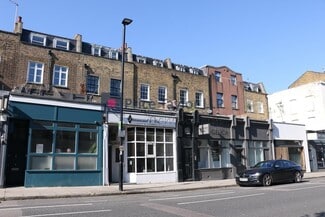 More details for 253 Liverpool Rd, London - Retail for Lease