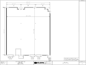 Dulles West Blvd, Dulles, VA for lease Floor Plan- Image 1 of 1