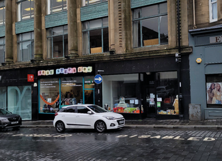 More details for 19A & 19B Kirk Wynd Portfolio – Retail for Sale, Falkirk