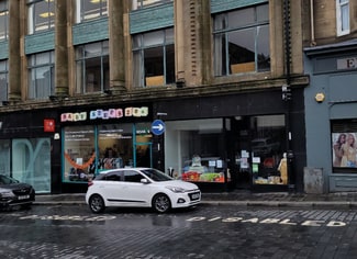 More details for 1-1A Bank St, Falkirk - Retail for Sale