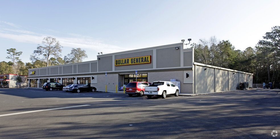 8875 Woodville Hwy, Tallahassee, FL for lease - Primary Photo - Image 2 of 6