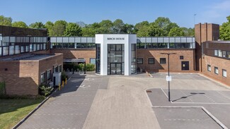 More details for Breckland, Milton Keynes - Office for Lease