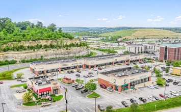 932 Meramec Station Rd, Valley Park, MO for lease Building Photo- Image 1 of 1