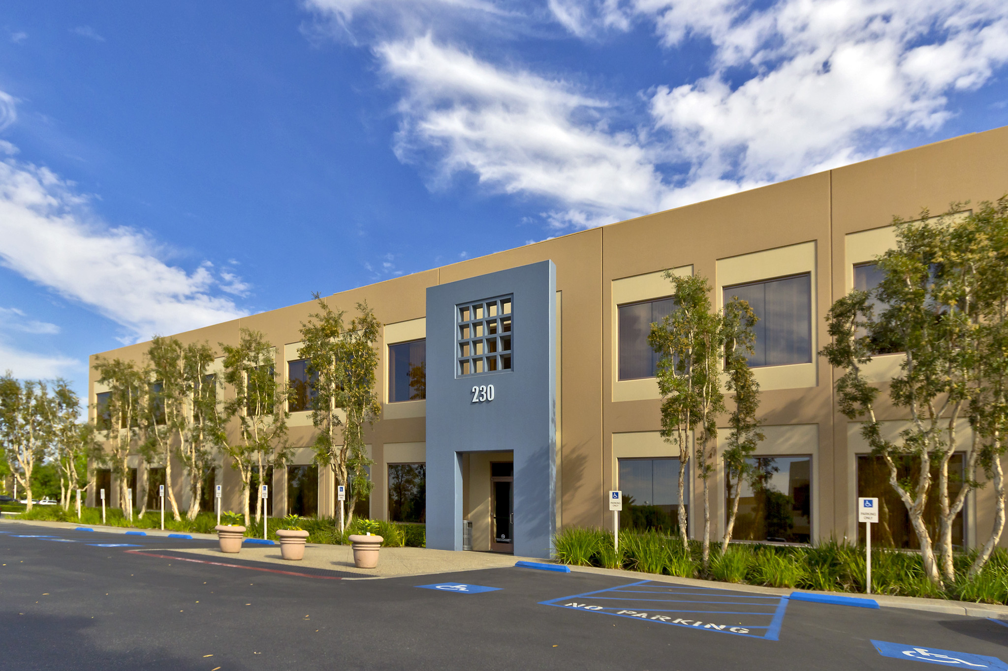 230 Commerce Dr, Irvine, CA 92602 - Office for Lease | LoopNet