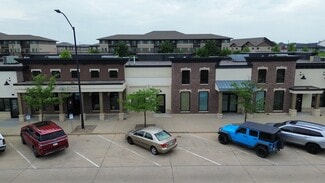 More details for 2510 SW White Birch Dr, Ankeny, IA - Retail for Lease