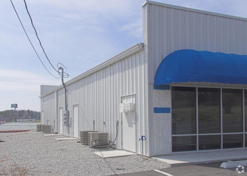 313 Boynton Dr Ringgold Ga Property Record Loopnet Com