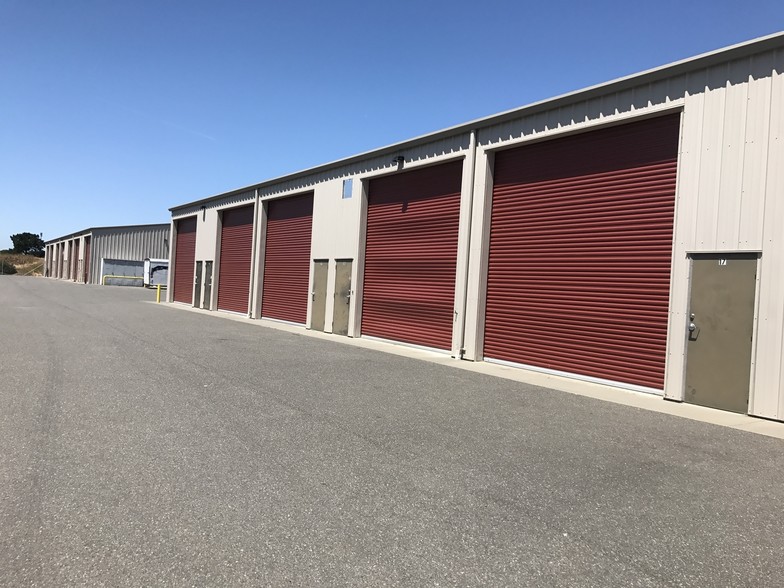 100 Airport Rd, Fortuna, CA for lease - Primary Photo - Image 1 of 16