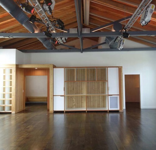 1041 Abbot Kinney Blvd, Venice, CA for lease Interior Photo- Image 1 of 4