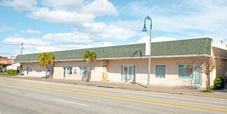 More details for 802-810 S Dixie Hwy, Lake Worth, FL - Office/Retail for Lease