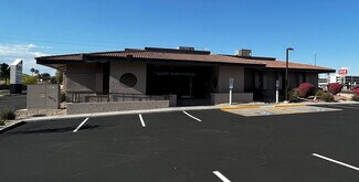 More details for 5065 E Elliot Rd, Phoenix, AZ - Retail for Sale
