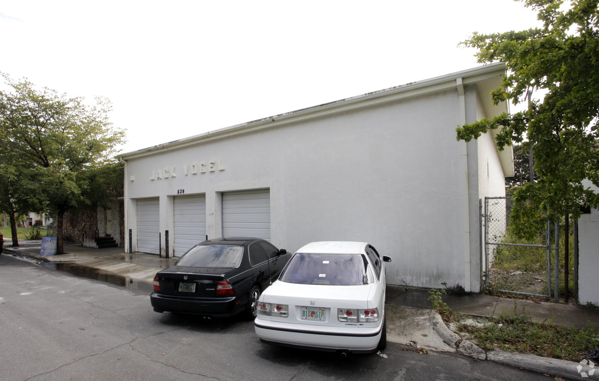 530 17th St, West Palm Beach, FL for lease Primary Photo- Image 1 of 4