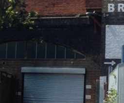 Institute Pl, London for lease - Building Photo - Image 2 of 7