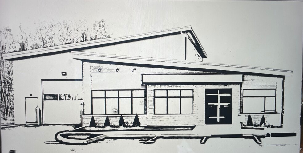 193 Eagle Ford Dr, Pleasanton, TX for lease - Primary Photo - Image 1 of 8