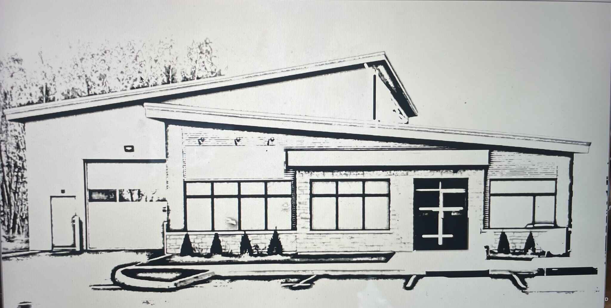 193 Eagle Ford Dr, Pleasanton, TX for lease Primary Photo- Image 1 of 9