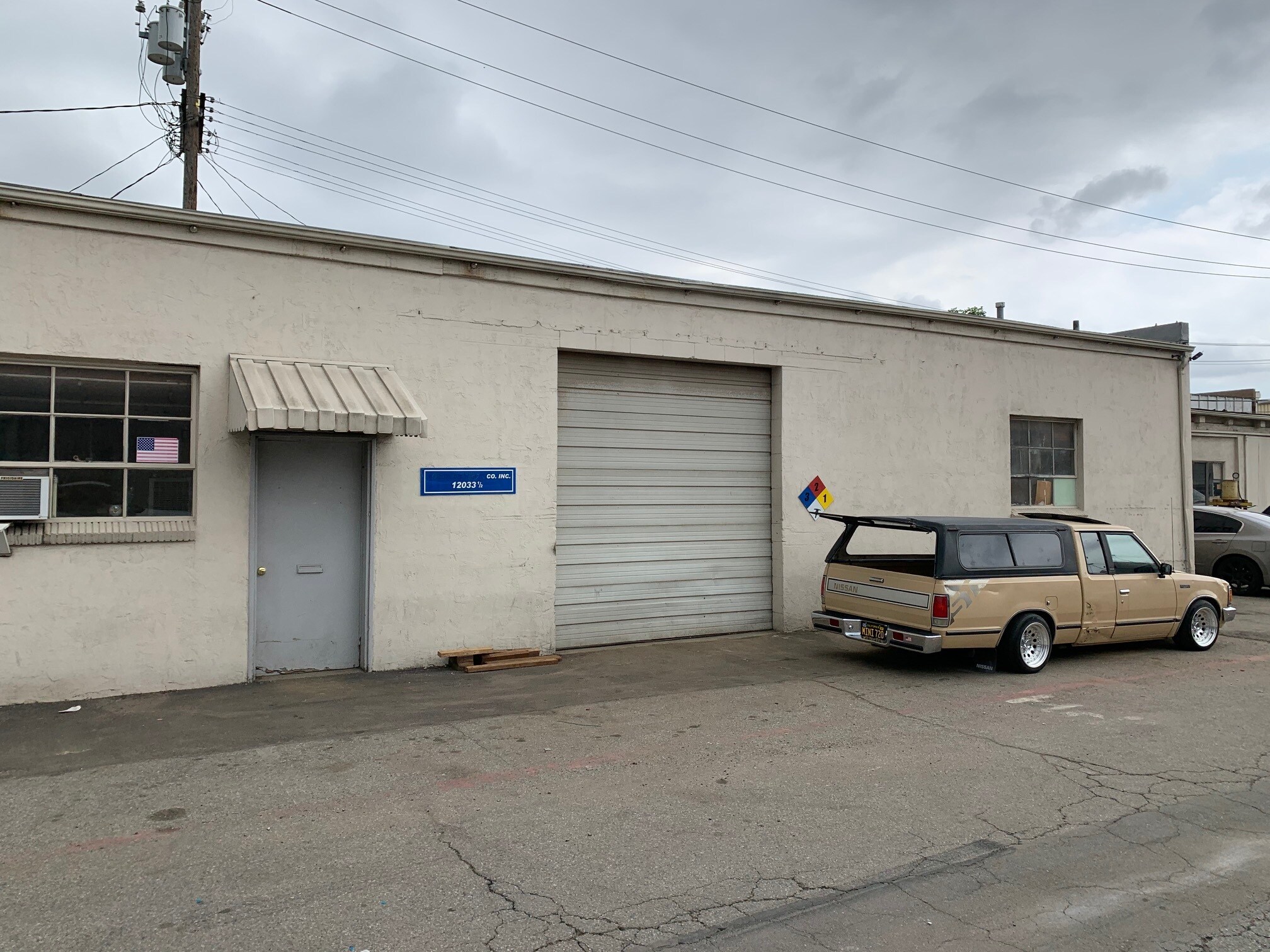 12033 1/2 Regentview Ave, Downey, CA for sale Building Photo- Image 1 of 1