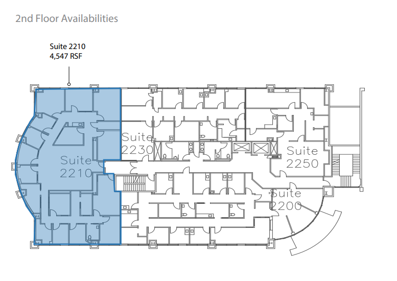 855 3rd Ave, Chula Vista, CA for lease Floor Plan- Image 1 of 1