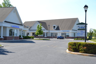 More details for 601-801 E Naylor Mill Rd, Salisbury, MD - Office, Office/Retail for Lease