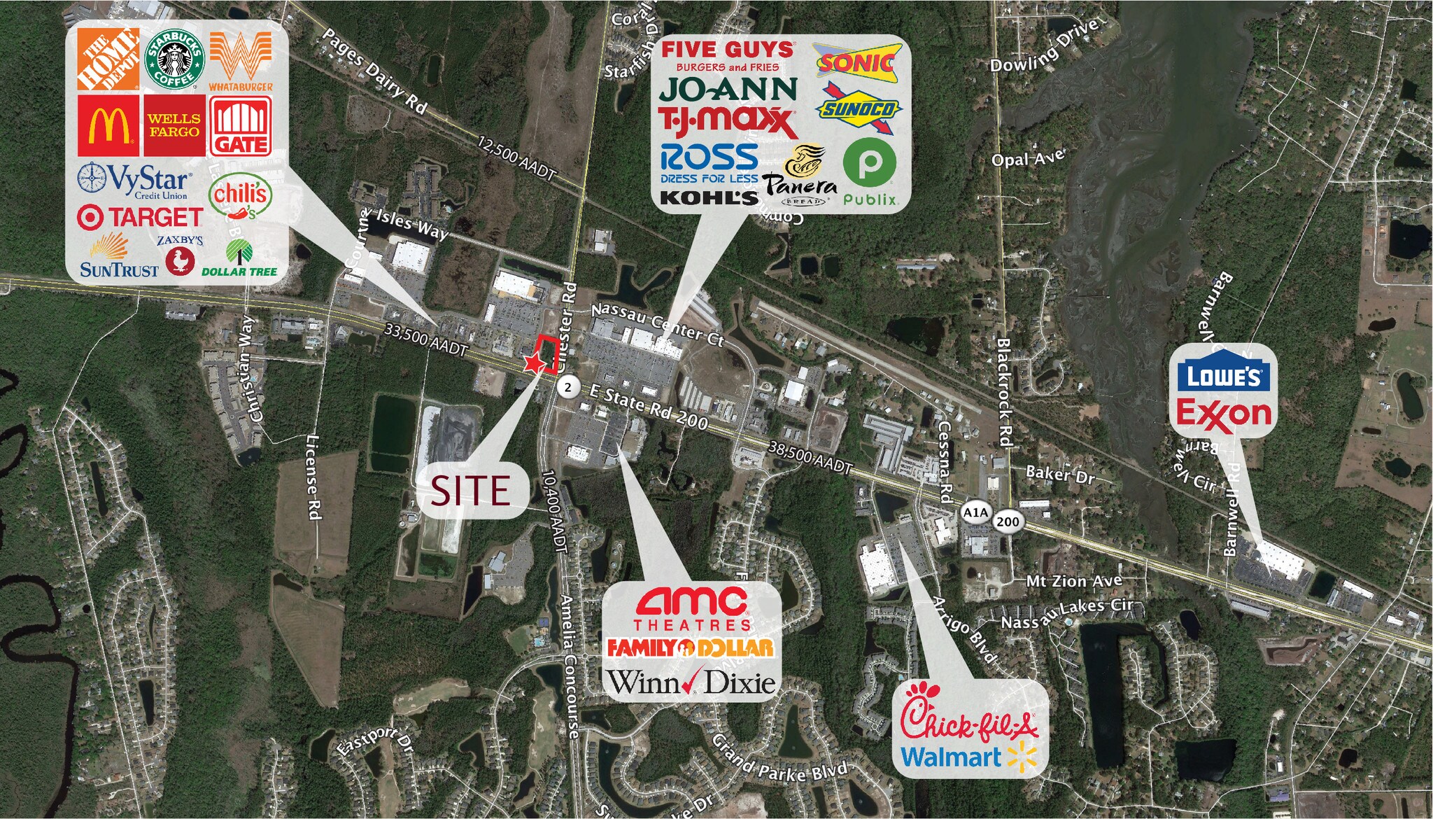 463841 Chester Rd, Yulee, FL for sale Other- Image 1 of 1