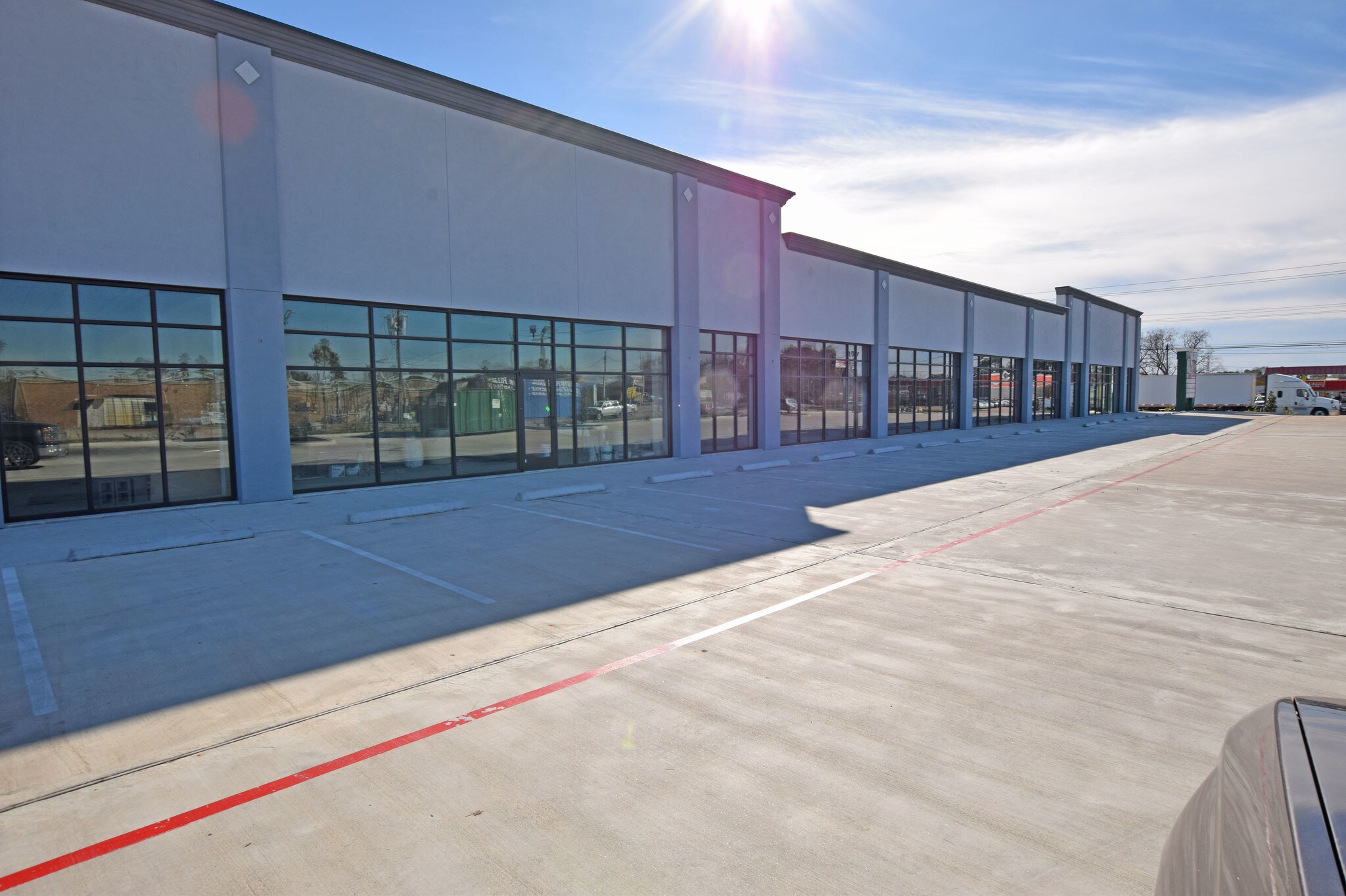 7407 Spencer Hwy, Pasadena, TX 77505 Industrial for Lease